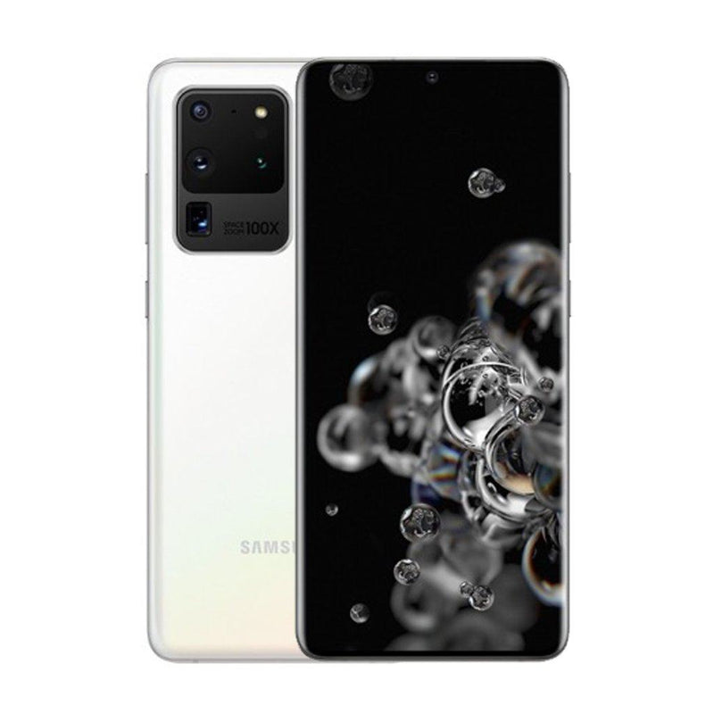 Galaxy S20 Ultra 5G - OzMobiles