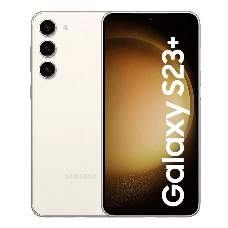 Refurbished Samsung Galaxy S23+ By OzMobiles Australia