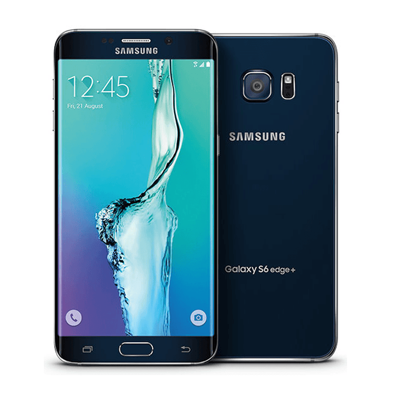 Refurbished Samsung Galaxy S6 Edge Plus By OzMobiles Australia