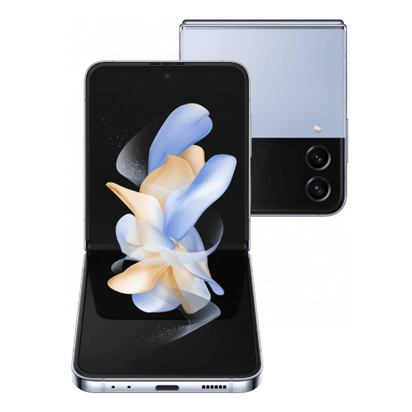 Refurbished Samsung Galaxy Z Flip 4 5G 128GB By OzMobiles Australia