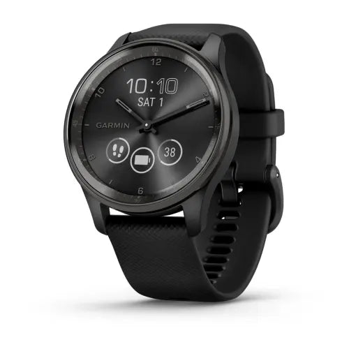 Garmin Vivomove Trend Smart Watch