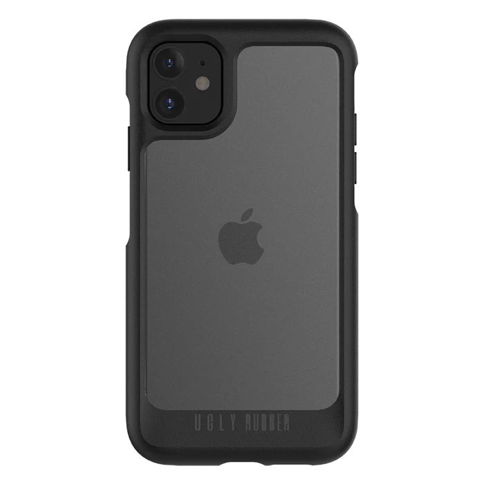 Ugly Rubber case G-Model for iPhone 11
