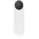 Google Nest Doorbell-Battery