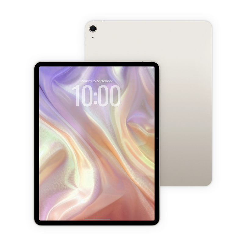 iPad Air 13 Inch M3 256GB (Cellular)