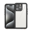Redpepper Waterproof Case for iPhone 16 Pro Max