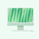 Apple iMac 24" 2021 with Retina 4.5k - M1 16GB RAM 256GB