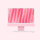 Apple iMac 24" 2021 with Retina 4.5k - M1 16GB RAM 256GB