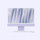 Apple iMac 24" 2021 with Retina 4.5k - M1 16GB RAM 256GB