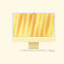 Apple iMac 24" 2021 with Retina 4.5k - M1 16GB RAM 256GB