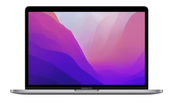 Apple MacBook Pro TouchBar 13" 2022 M2 16GB RAM 1TB