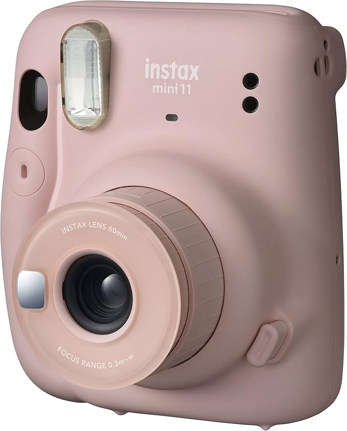 Fujifilm Instax Mini 11 Instant Camera