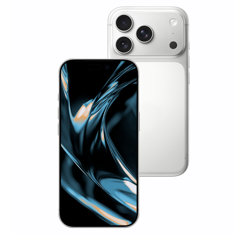 iPhone 17 Pro 1TB