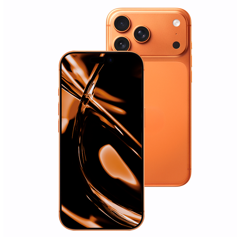 iPhone 17 Pro Max 1TB