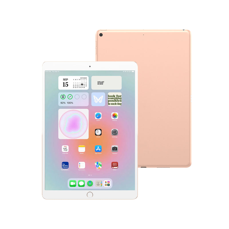 iPad Air 3 (WiFi)