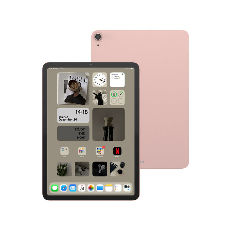 iPad Air 4 (Wi-Fi)