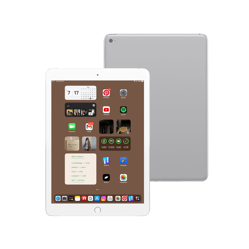 iPad Air 2 (WiFi)