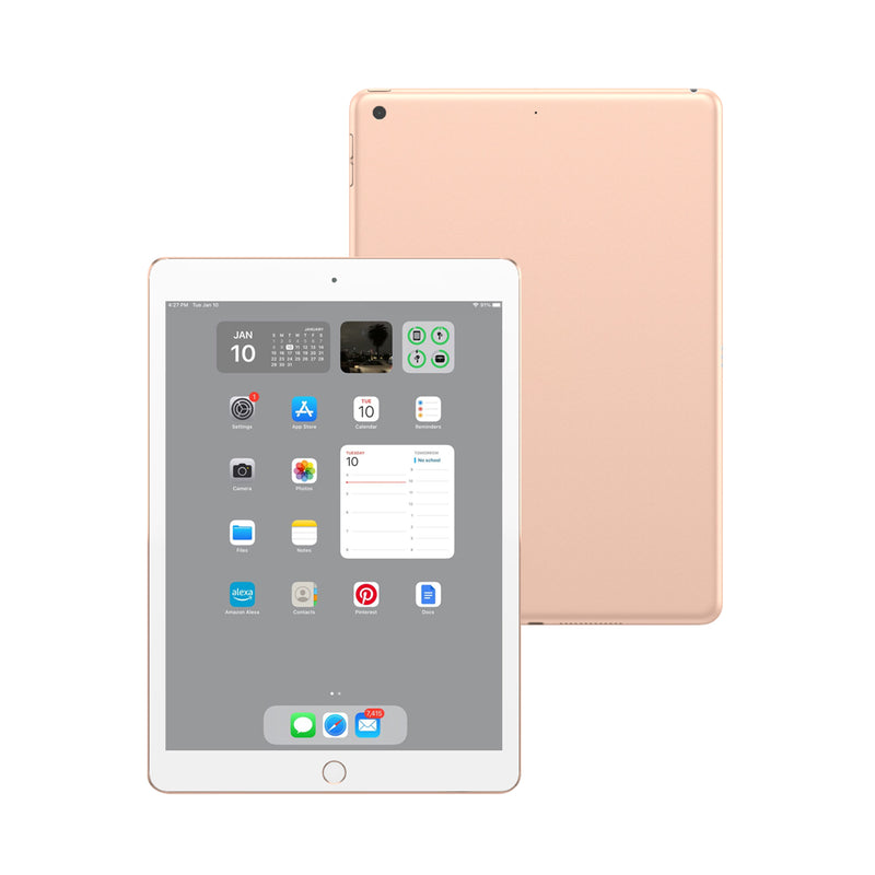 iPad 8 (Cellular)