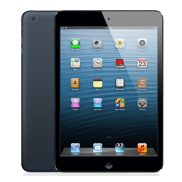 iPad Mini (Cellular) - OzMobiles