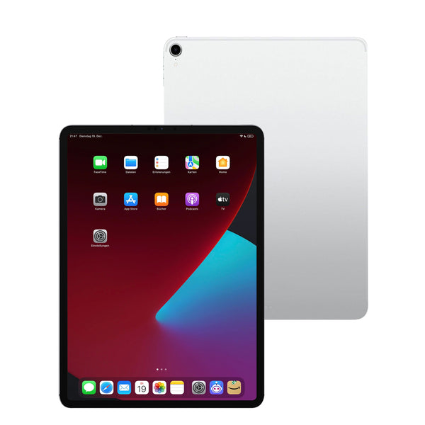 iPad Pro 11 Inch 1st Gen (WiFi)