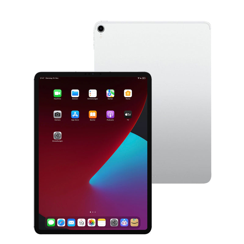 iPad Pro 11 Inch 1st Gen (Cellular)