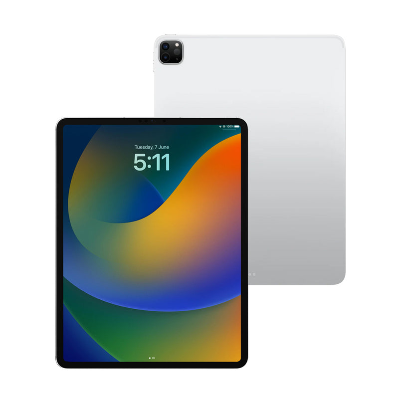 iPad Pro 11 Inch 3rd Gen (Cellular)