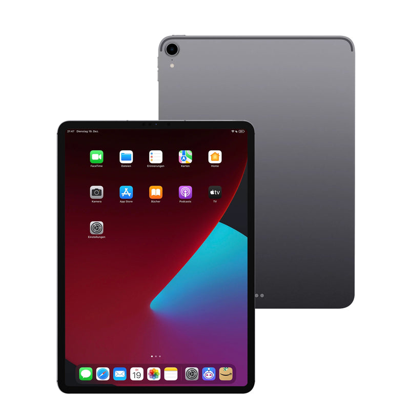 iPad Pro 11 Inch 1st Gen (WiFi)