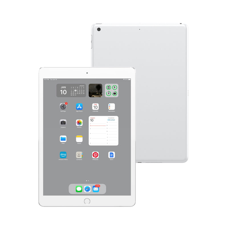 iPad 8 (Cellular)