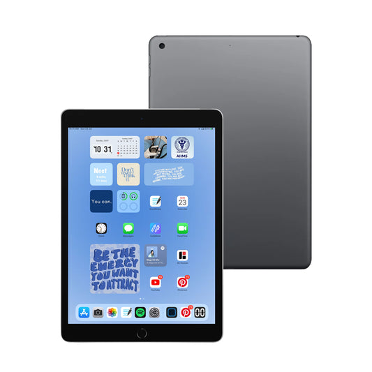 iPad 9 (WiFi)