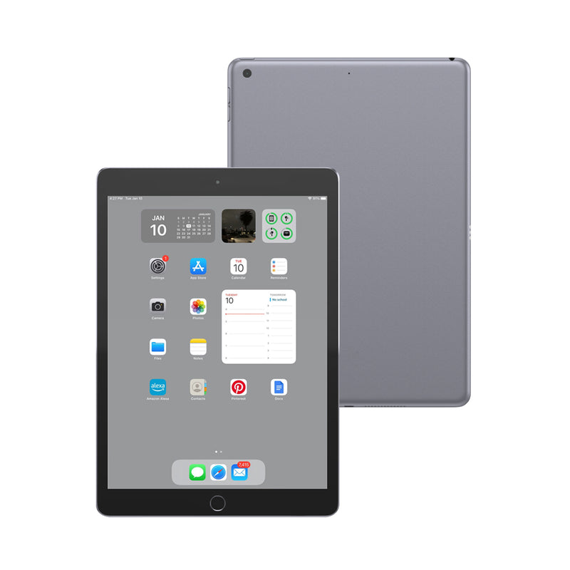 iPad 7 (Cellular)