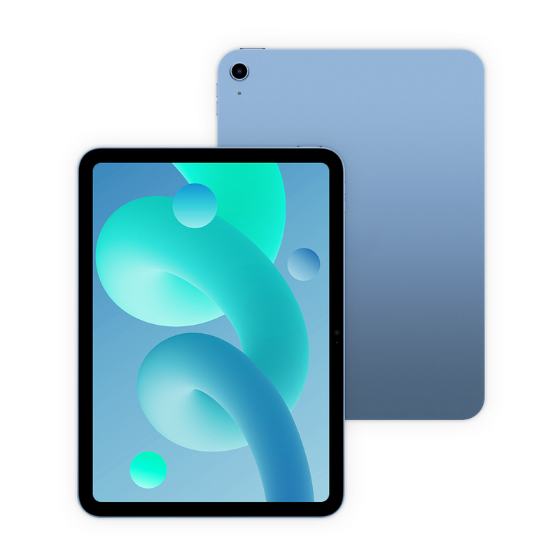 iPad 11 (A16) (WiFi)
