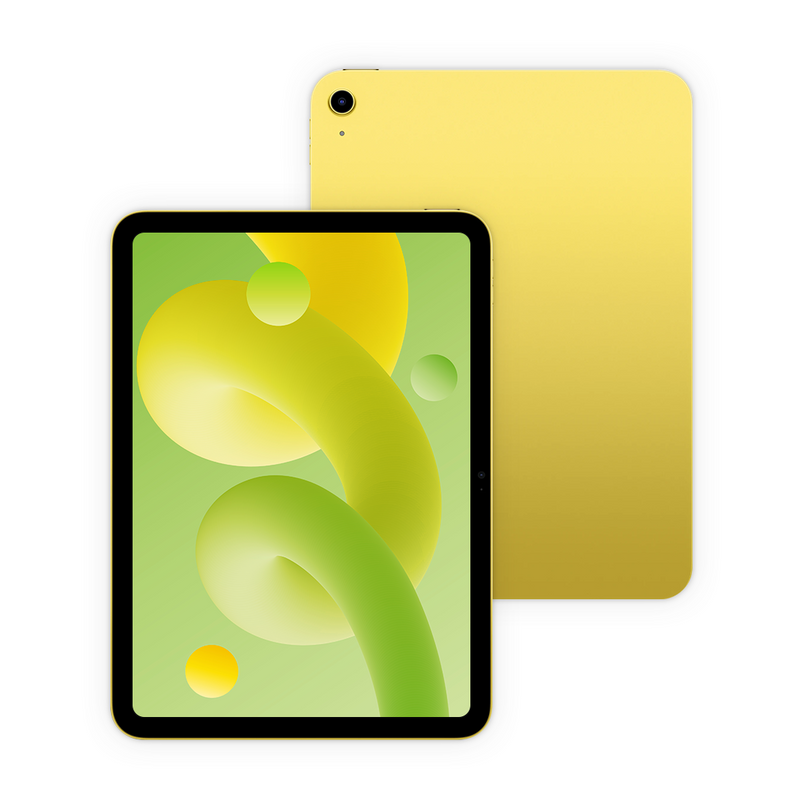 iPad 11 (A16) (WiFi)