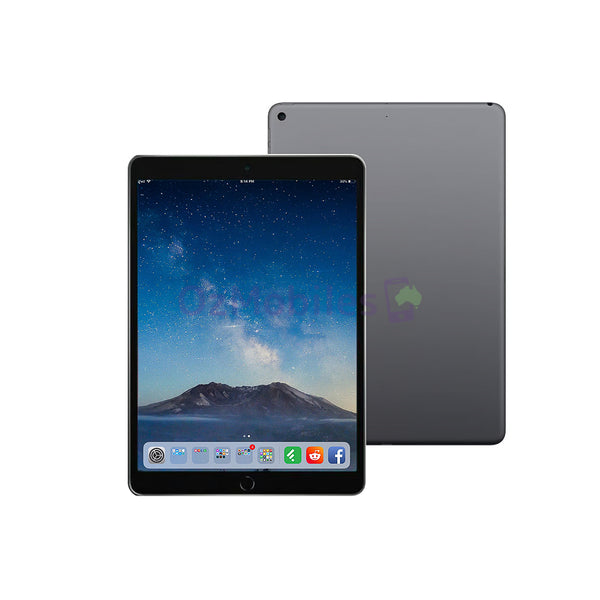 iPad Air 3 (Cellular)