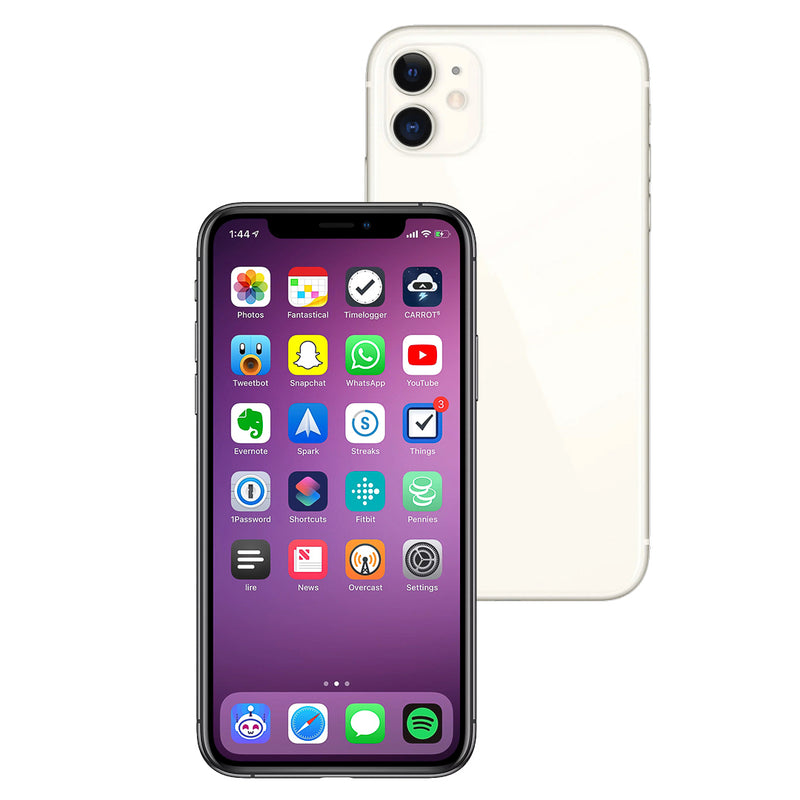 iPhone 11 128GB