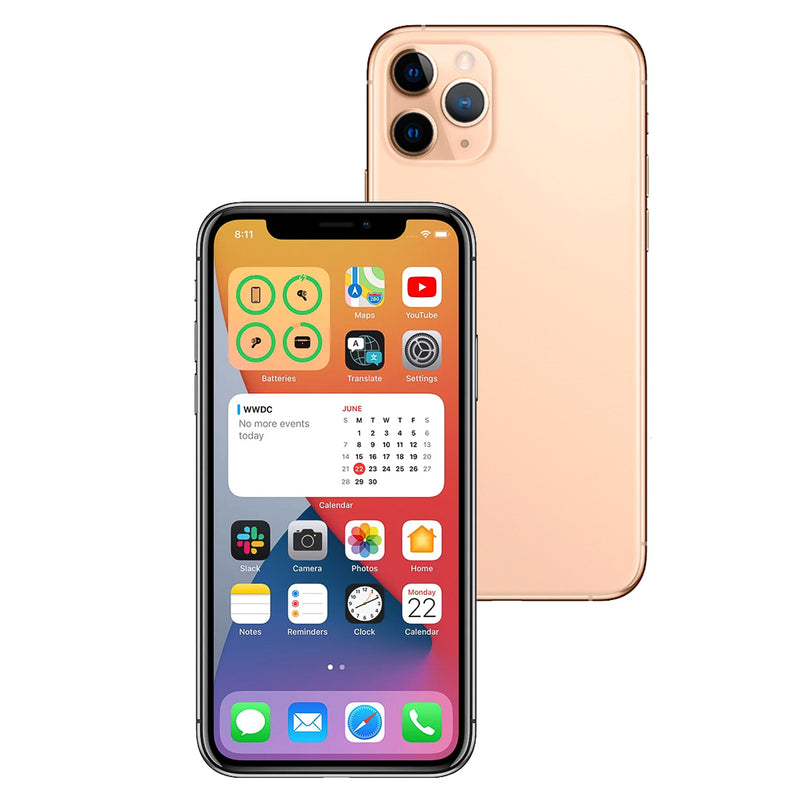 iPhone 11 Pro 512GB