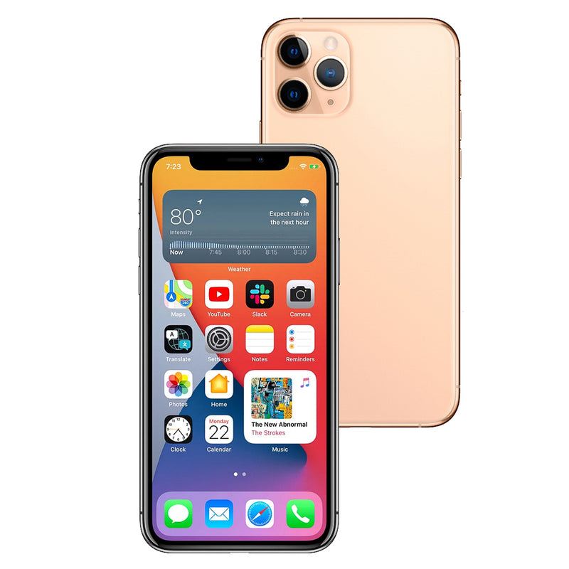 iPhone 11 Pro Max 512GB