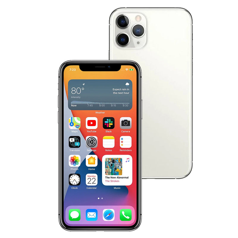 iPhone 11 Pro Max 256GB