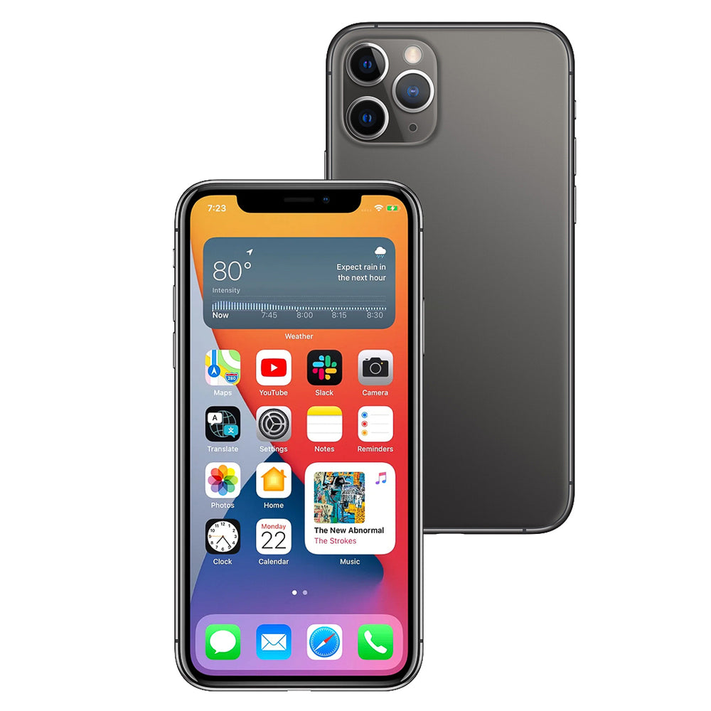 iPhone 11 Pro Max 512GB For Sale - Unlocked, Certified Refurbished