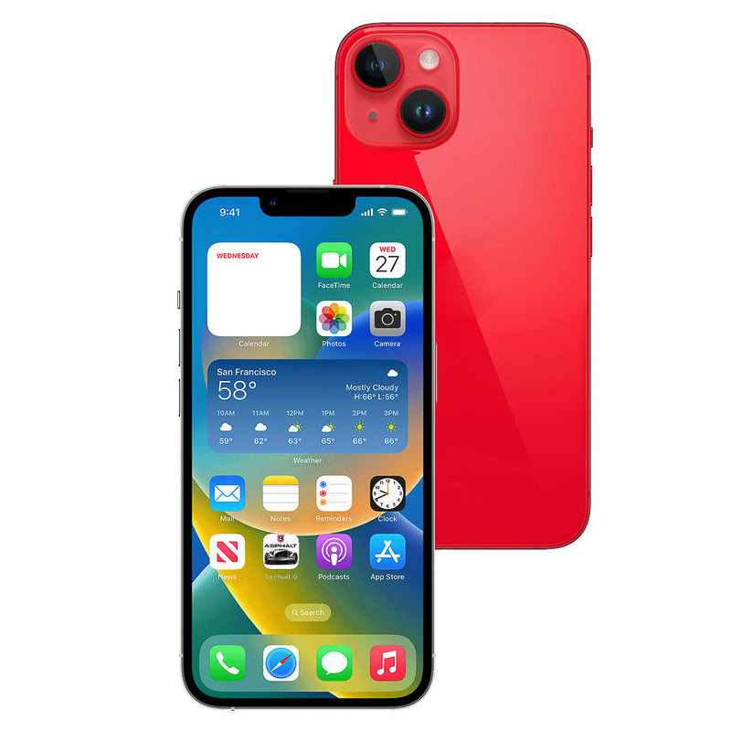 iPhone 14 256GB