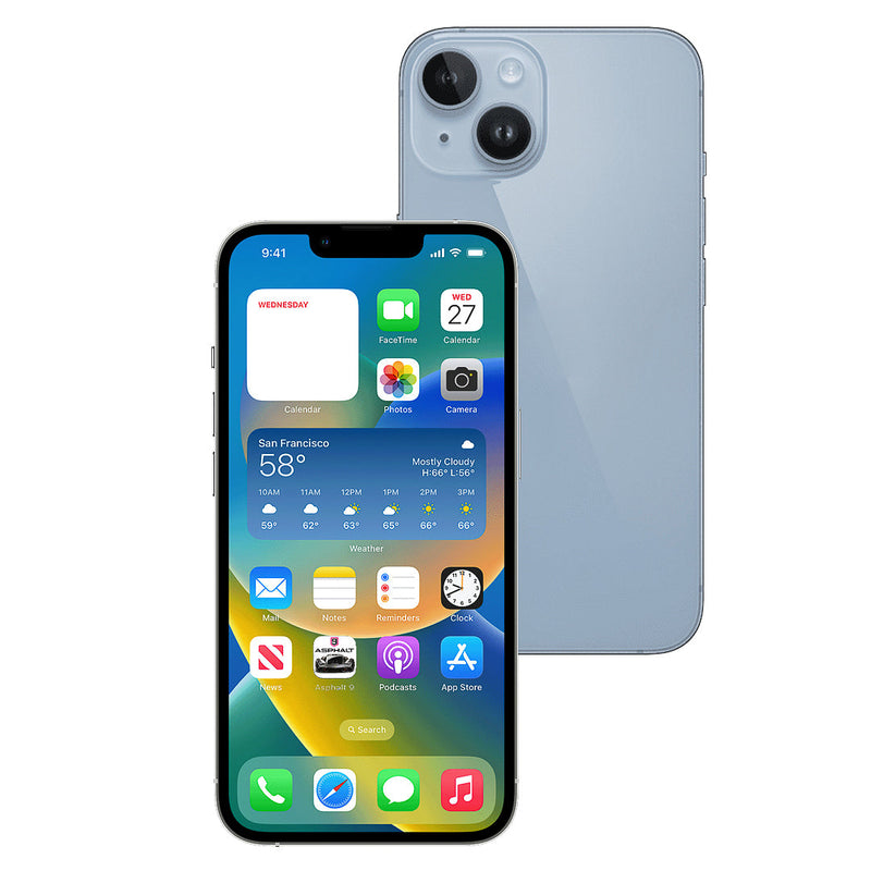 iPhone 14 512GB