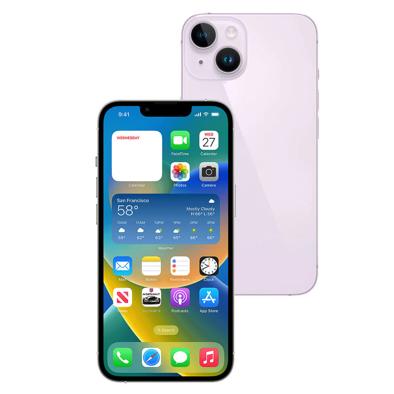 iPhone 14 256GB