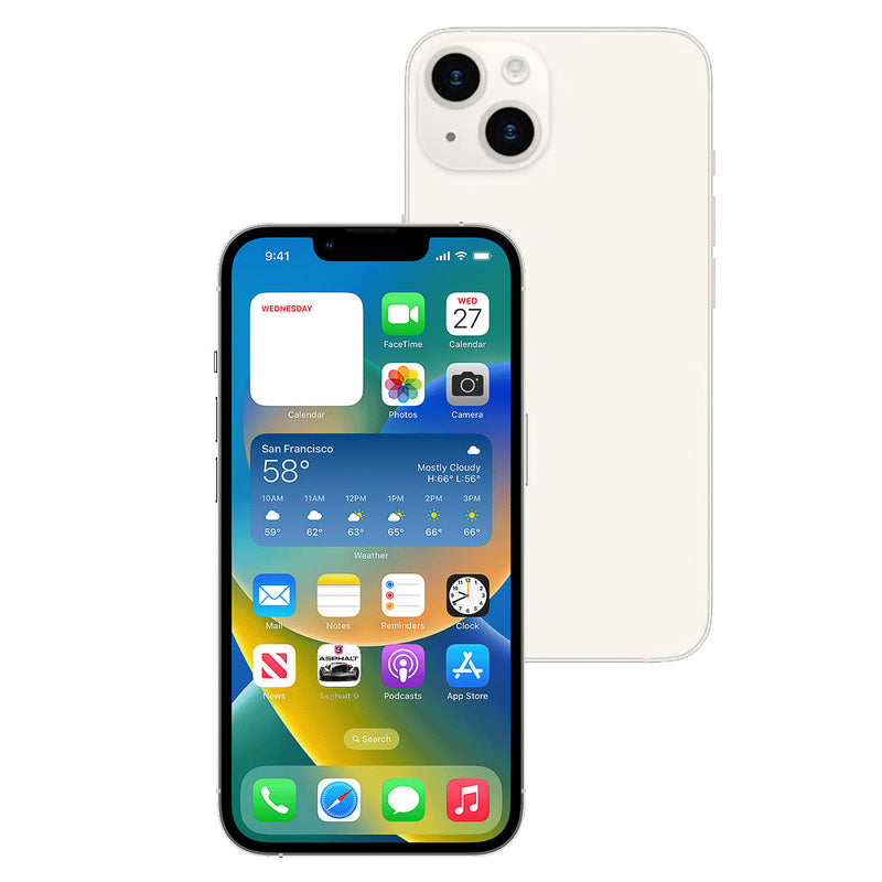 iPhone 14 256GB