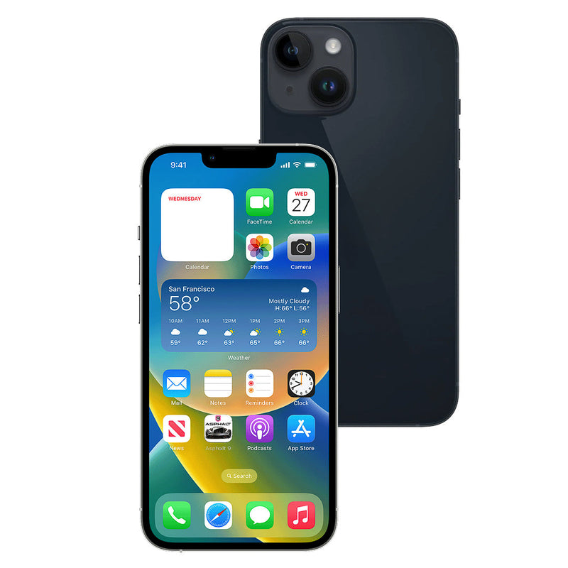 iPhone 14 512GB