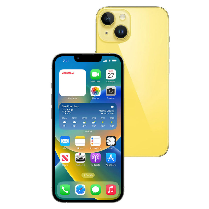 iPhone 14 256GB