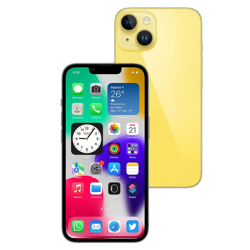iPhone 14 Plus 256GB