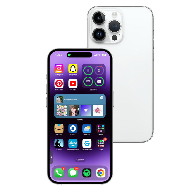 iPhone 14 Pro 128GB