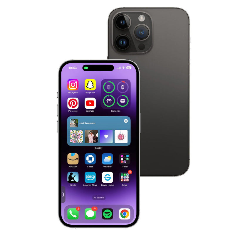 iPhone 14 Pro 1TB