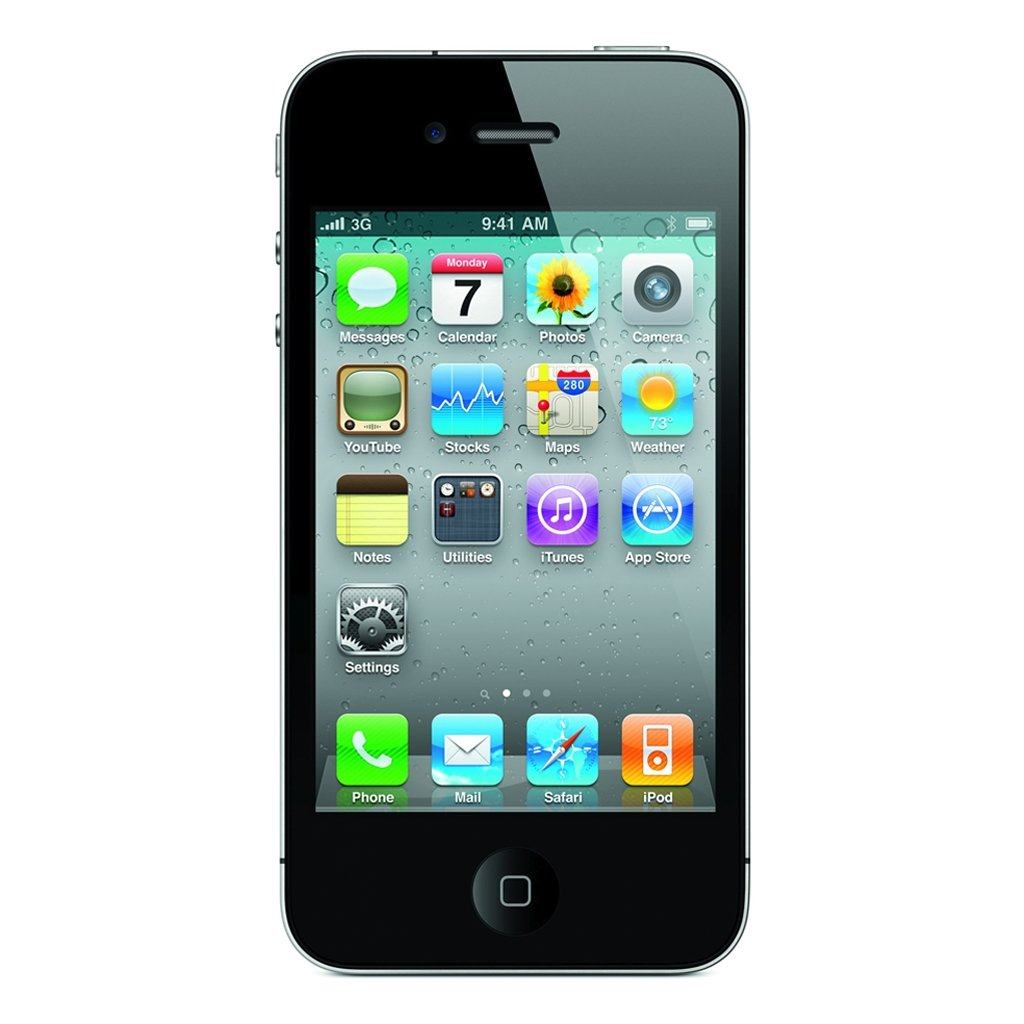 Cheap Apple iPhone 4 | OzMobiles