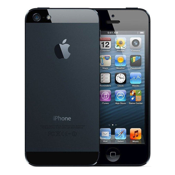 iPhone 5 - OzMobiles