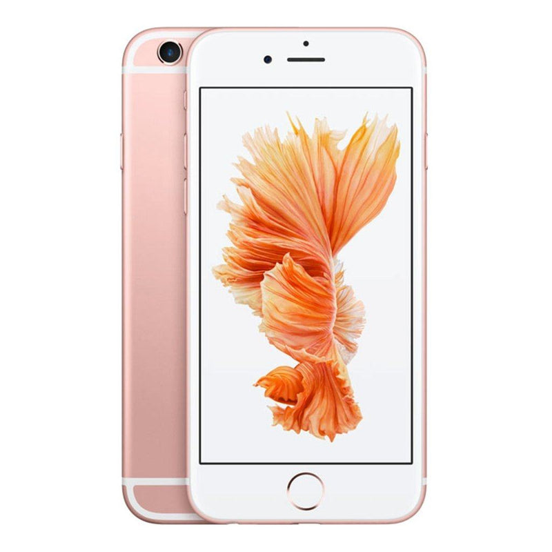 iPhone 6s - OzMobiles