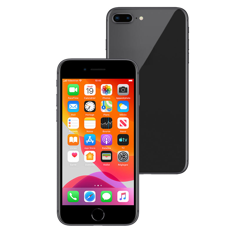 iPhone 8 Plus 128GB